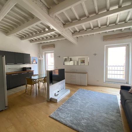 Pantheon Design Apartment Rom Exterior foto