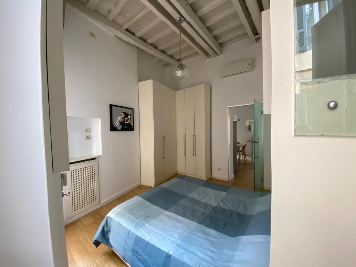 Pantheon Design Apartment Rom Exterior foto